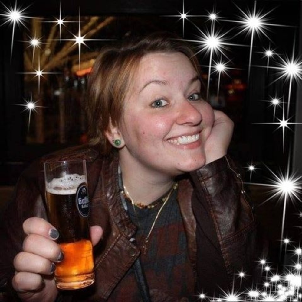 Meet your Posher, Leah